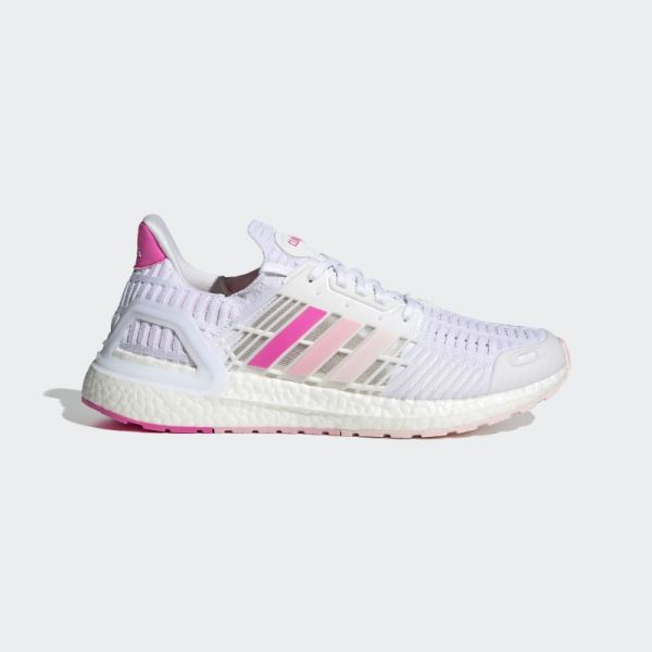 White Ultraboost DNA CC-1 Shoes Adidas