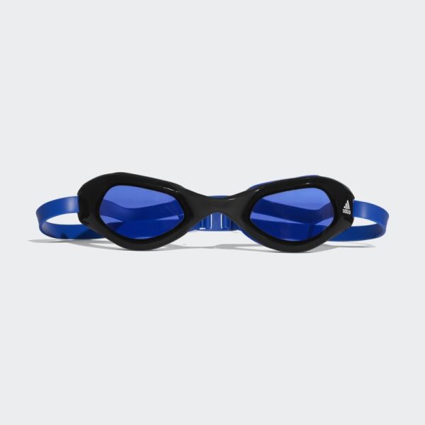 Adidas Royal persistar comfort unmirrored swim goggle