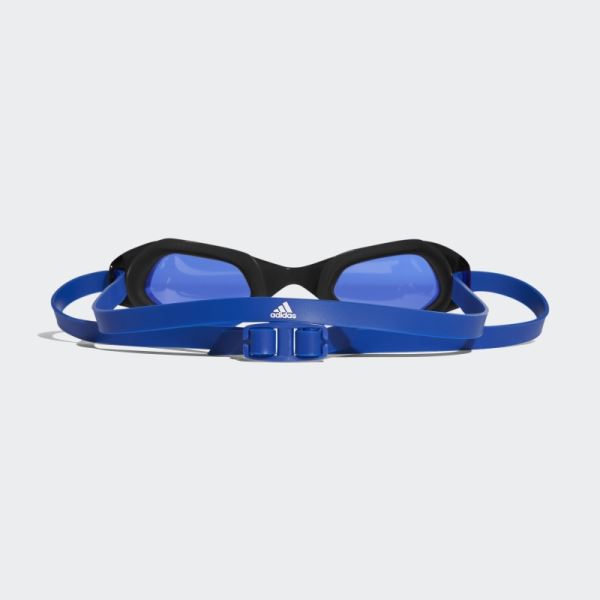 Adidas Royal persistar comfort unmirrored swim goggle