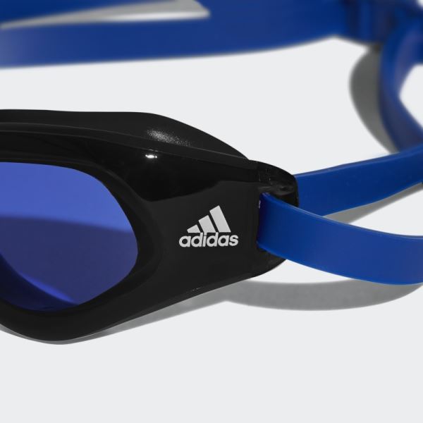 Adidas Royal persistar comfort unmirrored swim goggle