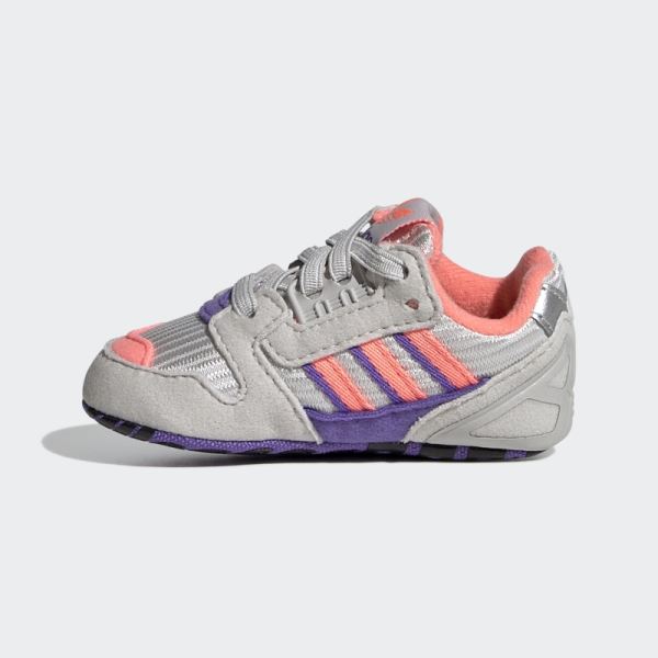 Adidas ZX 8000 Shoes Grey