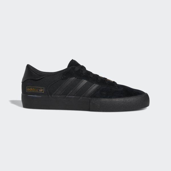 Matchbreak Super Shoes Adidas Black