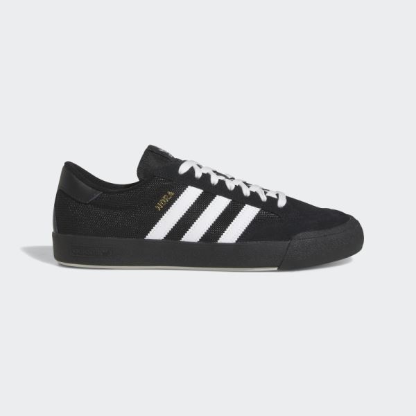 Adidas Black Nora Shoes