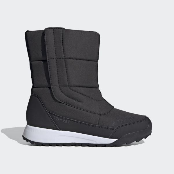 Terrex Choleah COLD.RDY Boots Black Adidas