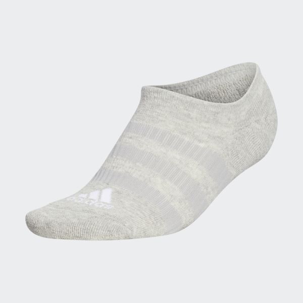 Performance Socks Adidas Grey