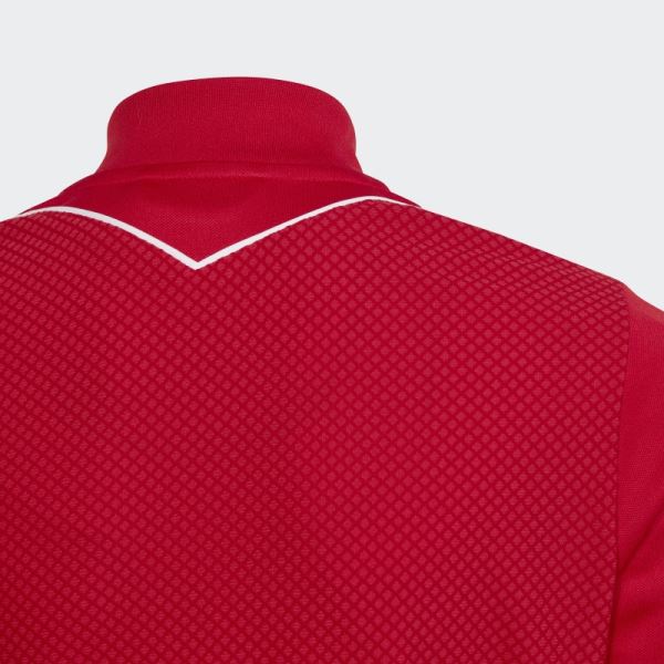 Stylish Adidas Red Tiro 23 League Training Jacket