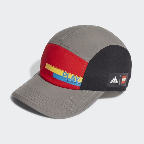 Black Adidas x LEGO Classic Cap