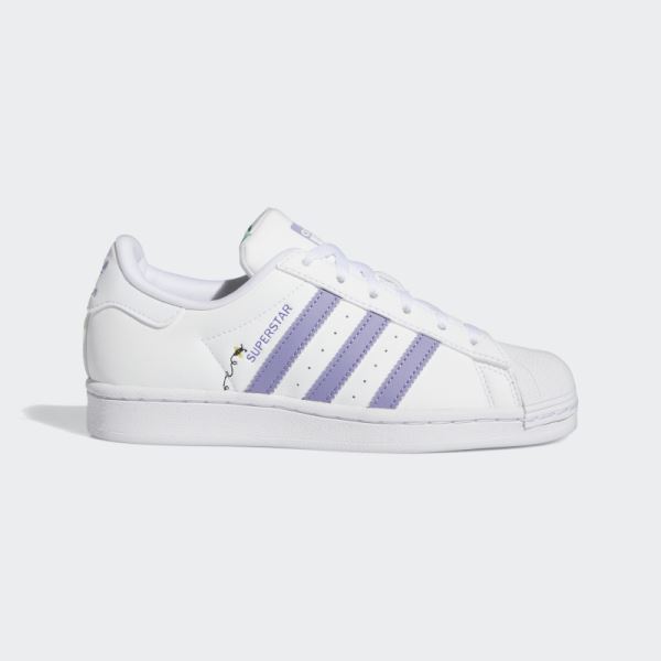 Energy Ink Adidas Superstar Shoes