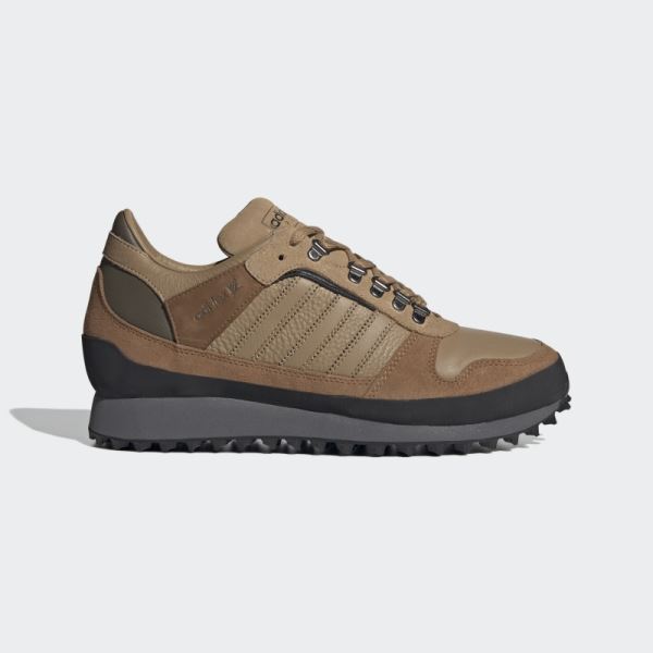 Adidas Timber HIAVEN SPZL