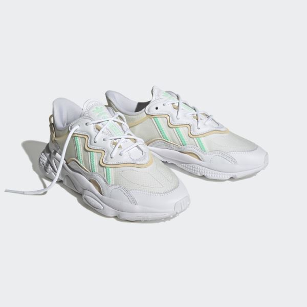 Adidas OZWEEGO Shoes Mint