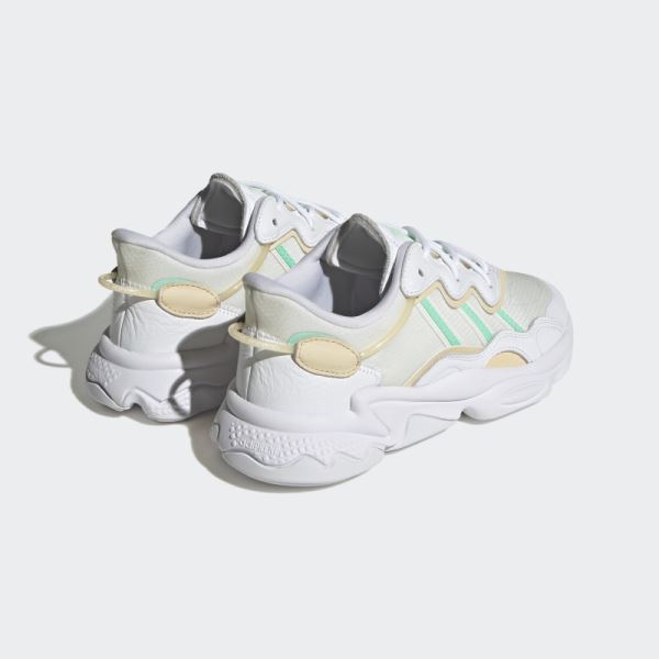 Adidas OZWEEGO Shoes Mint