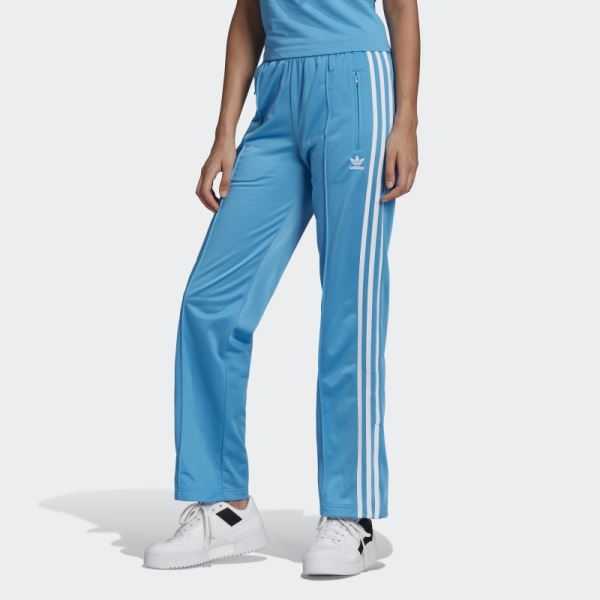 Adicolor Classics Firebird Primeblue Track Pants App Sky Rush Adidas