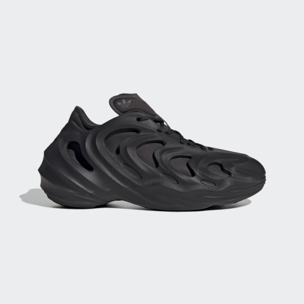 Adifom Q Shoes Black Adidas