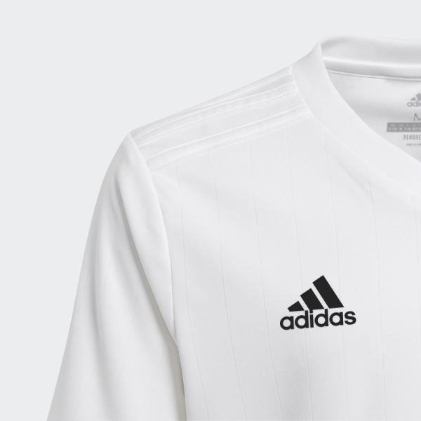 Tabela 18 Jersey White Adidas