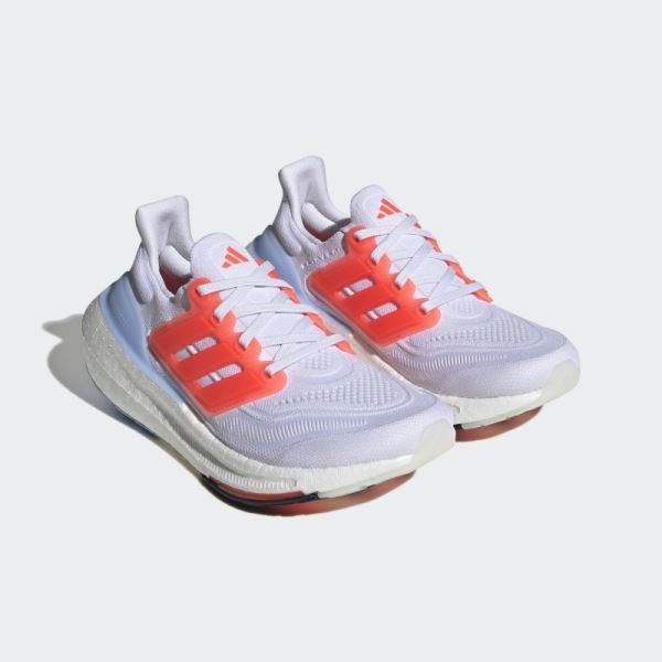 Adidas Ultraboost Light Red Shoes