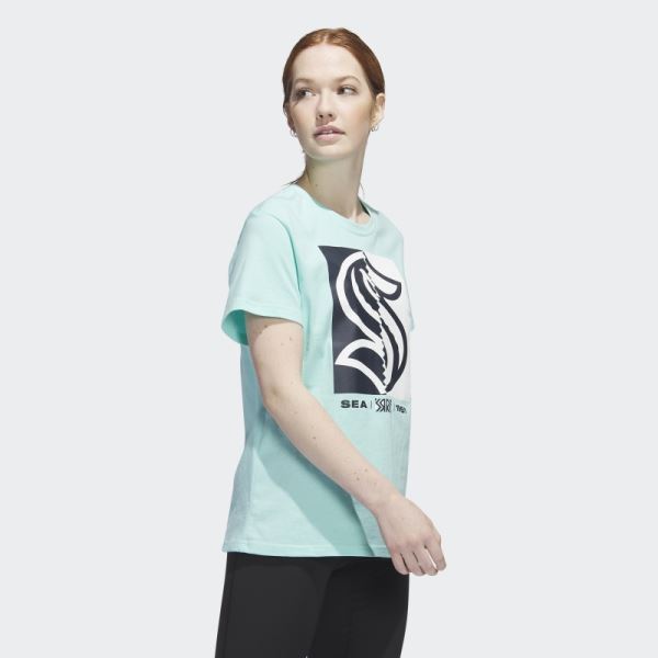 Adidas Energy Aqua Kraken Playmaker Tee