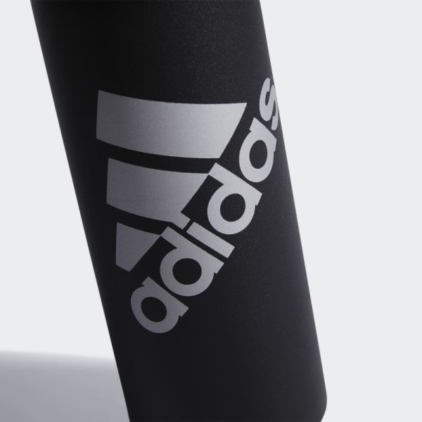 Adidas Steel Bottle 600 ML Black