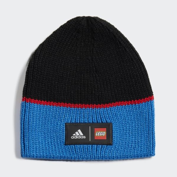 Adidas x LEGO Beanie Black Hot