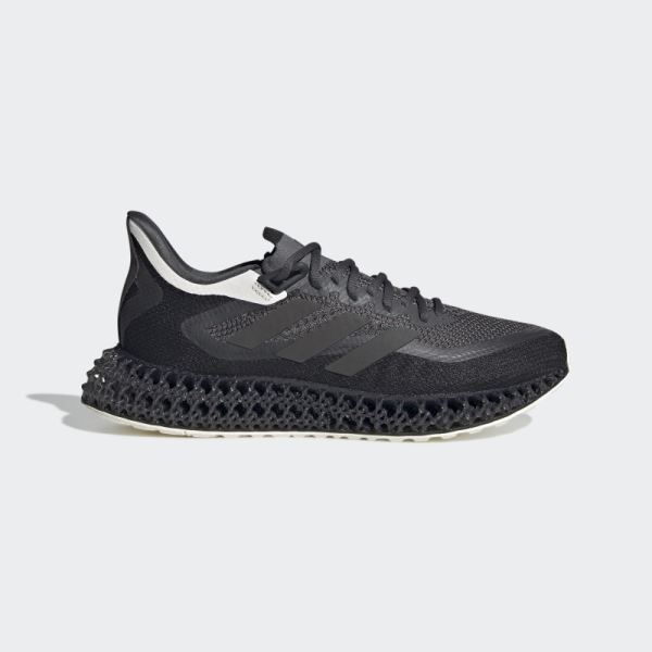 Adidas 4DFWD Shoes Fashion Grey