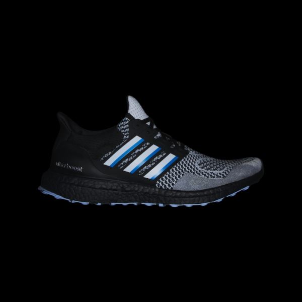 Ultraboost 1.0 DNA Mighty Ducks Hawks Running Sportswear Lifestyle Shoes Adidas Black