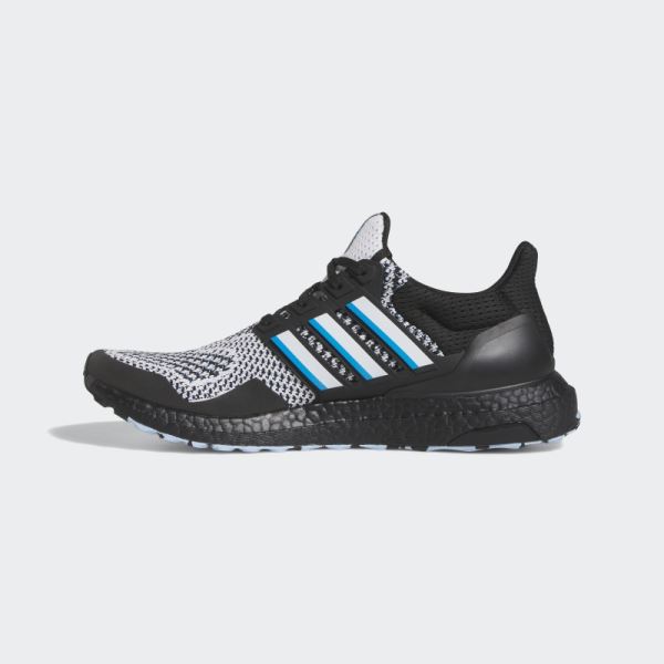 Adidas Ultraboost 1.0 DNA Mighty Ducks Hawks Shoes Black