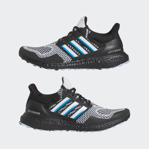 Adidas Ultraboost 1.0 DNA Mighty Ducks Hawks Shoes Black