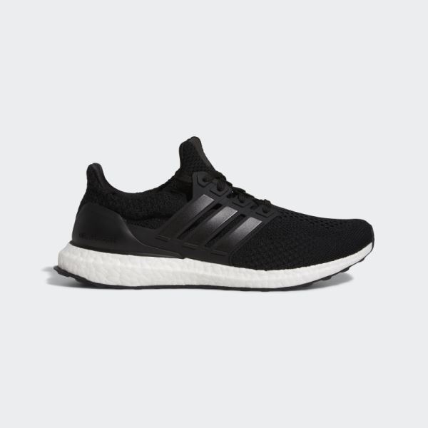 Adidas Ultraboost 5 DNA Running Sportswear Lifestyle Shoes Black