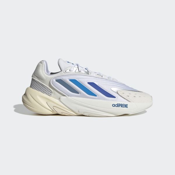 Ecru Tint Adidas Ozelia Shoes