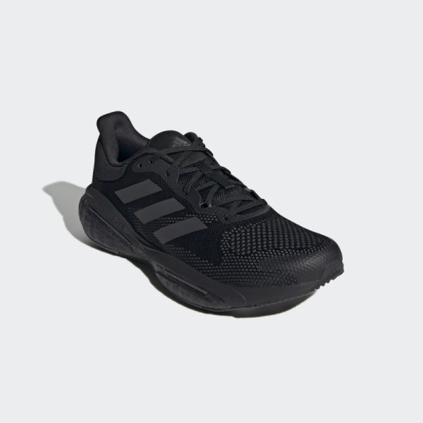 Fashion Carbon Adidas Solarglide 5 Running Shoes