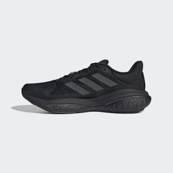 Fashion Carbon Adidas Solarglide 5 Running Shoes