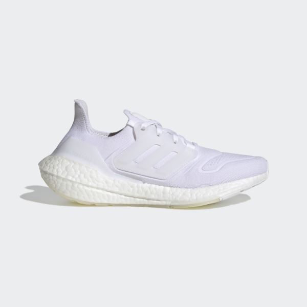 Adidas ULTRABOOST 22 SHOES White Fashion