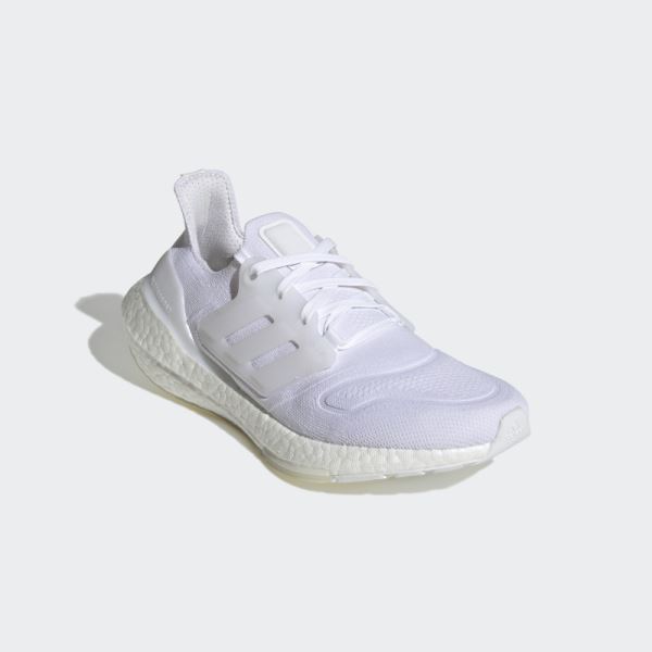 Adidas ULTRABOOST 22 SHOES White Fashion