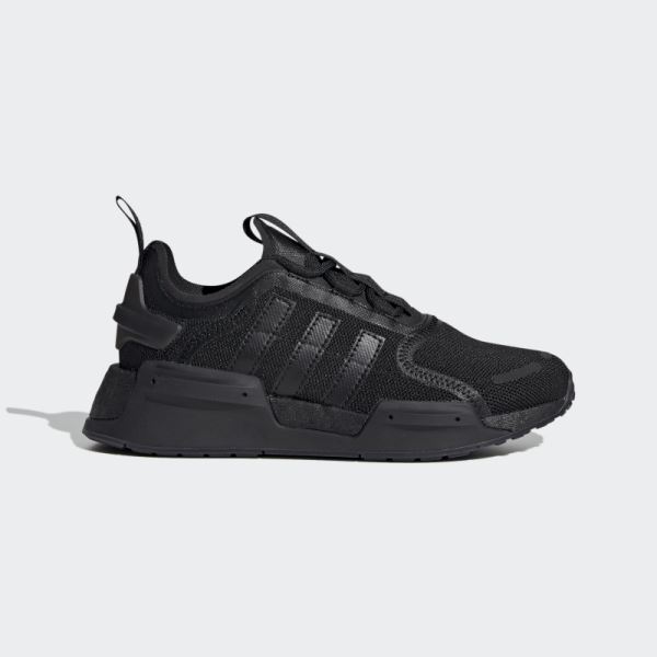 Hot Adidas NMD-V3 Shoes Black