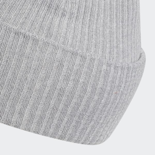 Cuff Fold Beanie Beam Orange Adidas