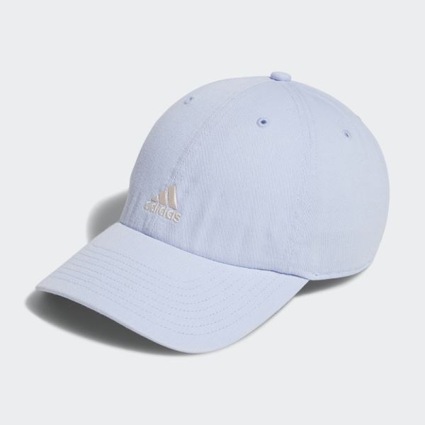 Saturday Hat Dawn Blue Adidas