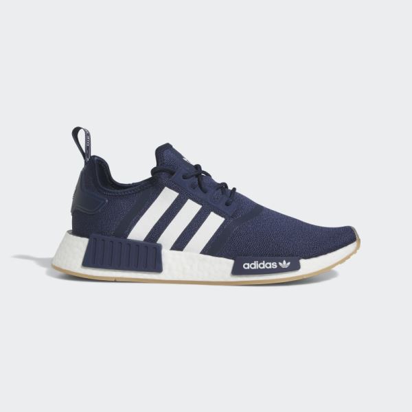 NMD-R1 Shoes Adidas Night Indigo