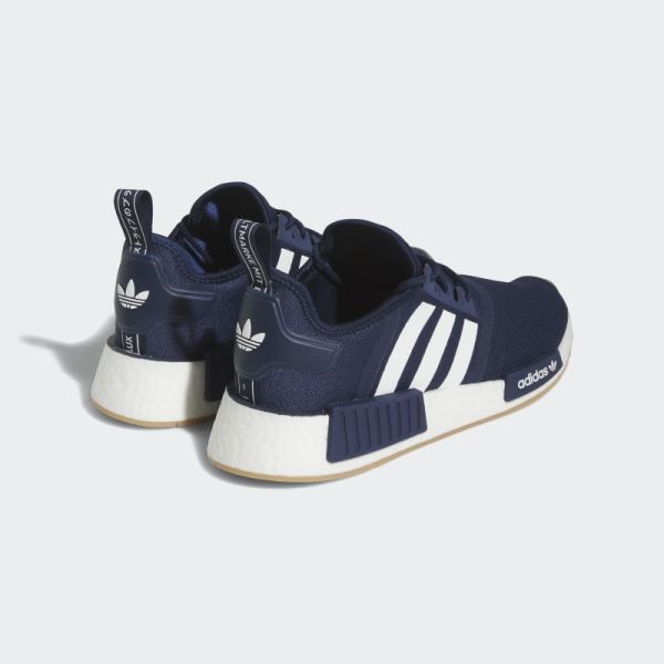 NMD-R1 Shoes Adidas Night Indigo