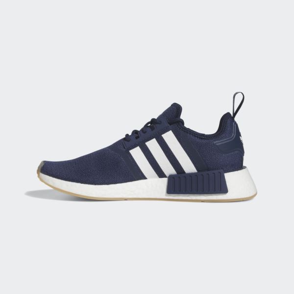 NMD-R1 Shoes Adidas Night Indigo