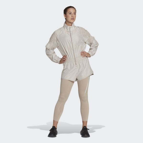 Grey Best of Adidas Romper Fashion