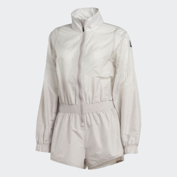 Best of Adidas Romper Hot Beige