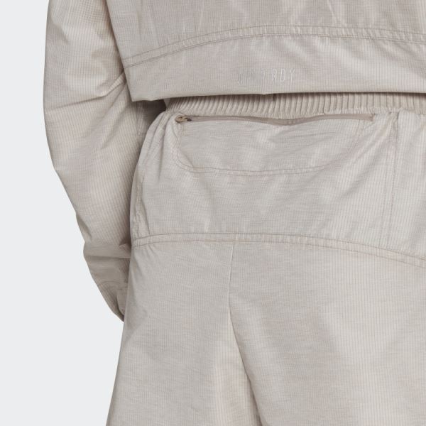 Best of Adidas Romper Hot Beige