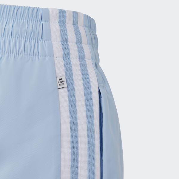 Adicolor Track Pants Sky Adidas