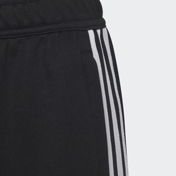 Black Adidas Tiro 23 League Pants