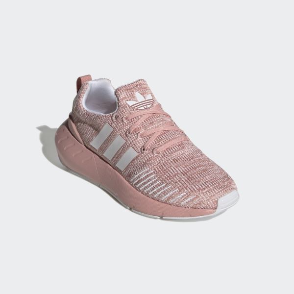 Adidas Swift Run 22 Shoes White