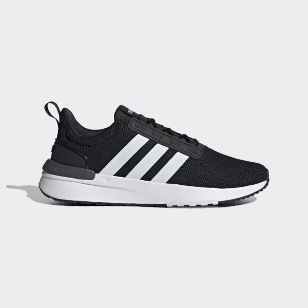 Adidas Racer TR21 Shoes White Fashion