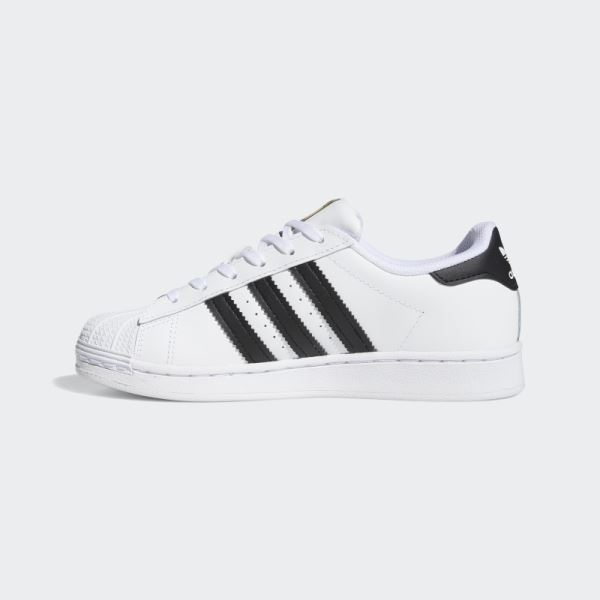 Adidas Superstar Shoes Black Stylish