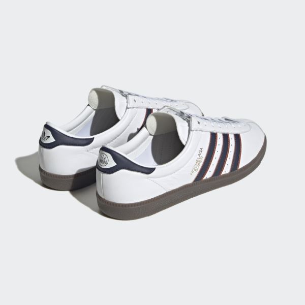 HOCHELAGA SPZL White Adidas