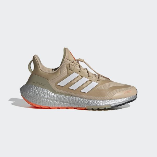 Ultraboost 22 COLD.RDY 2.0 Shoes Beige Adidas