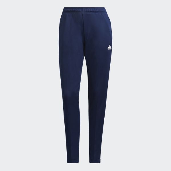 Tiro 21 Track Pants Navy Adidas