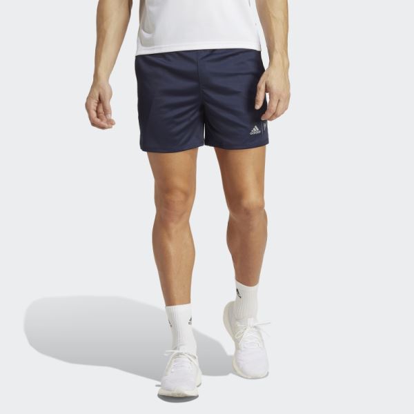 Ink Hot Adidas x Parley Shorts